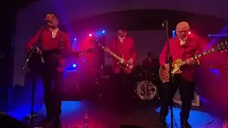 The Kinks Experience Classic Grand Glasgow 07/11/25