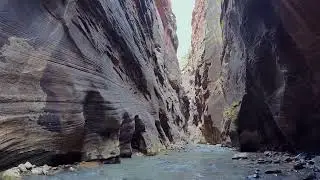 Narrows Standard Def