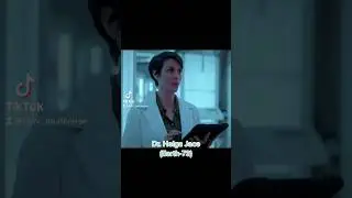 Dr. Jace! #dc #dccomics #arrowverse #dcuniverse #doctor #experiments #scientist #shorts #foryou #fyp