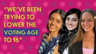 How Youth Can Engage in Civic Action | 2024 Girl Up Global Leadership Summit