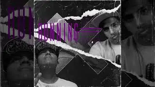 RUNNING  - GODSKILLZ  Ft.  VIMANA NIGGA