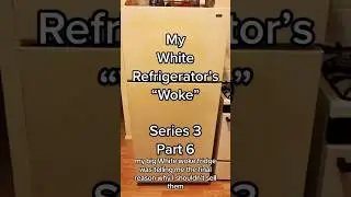 &ldquo;My White Refrigerator&rsquo;s &lsquo;Woke&rsquo;&rdquo; | Series 3 | Part 6 of 6 | #funny chicago #comedy