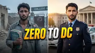 Emotional Story of Poor Student 😭 | Ghurbat, Mehnat & Success ki Sachi Kahani