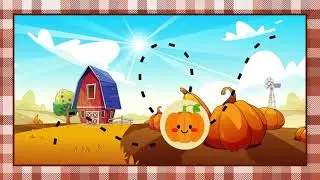 Pumpkin Patch Vocal Exploration