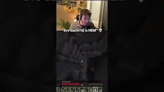 Had dit gered kunnen worden? 💀 | Twitch: JaymianLee #jaymianlee #twitch #minecraft #fail