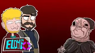 Local Jungeon | JAR Media Animated