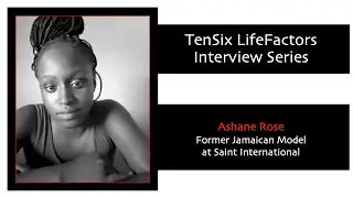 Former Jamaican Model Ashane Rose shares some life experiences and post Hurricane Melissa issues