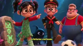 @AVENTURA DO CHAVES NOS 7 MARES