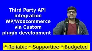 Boost Your WooCommerce Store with Custom API Integration | WordPress Development Services