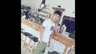 今天没精神我 Merdan Ghappar's Meipai Videos (麦尔丹 阿吧 美拍) 236