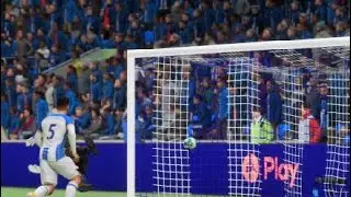 Debut Scorpion Kick