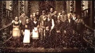 Lucius OST   Music   Stakula   Title