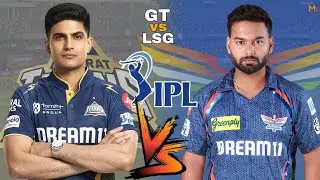 IPL 2025 GT vs LSG Preview: Full Match Analysis, Players, Pitch Report & Predictions