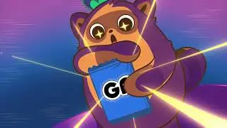 Grand Arena Trailer