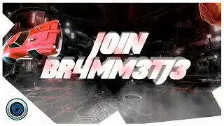 Join Aq Br4mm3tj3's Rocket League Side | Recruiting NOW
