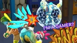 The Craziest Moves I&rsquo;ve Done! Respawnables THE LAST RESPAWN
