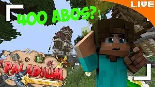 🔴 [LIVE]  OBJECTIF 400 ABOS TOUT EN FARMANT LES METIERS | REDIFFUSION DU 02/07/2019