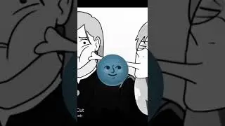 jjk funny moments #anime#jjk#nabara