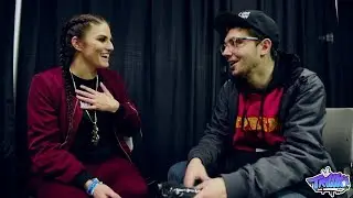 TRILLVO Interview with Holly | 2018