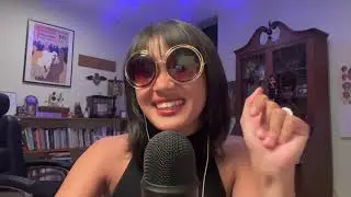 ASMR - Edna Mode Builds You a New Super Suit