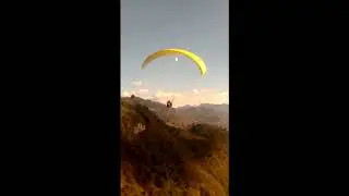 PARAPENTE ATITLAN PANAJACHEL PERSONA DISCAPACITADA
