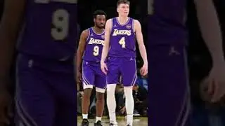 🚨 Lakers Breaking News: Dalton Knecht & Adou Thiero Head to South Bay! 🏀