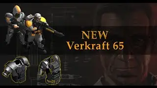 War Commander : New Verkraft 65 | No Loss, No Repair 2016