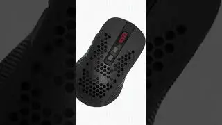 Redragon M694 Hana RGB Honeycomb Mouse 🔥 The Ultimate Gaming Beast! 🎮