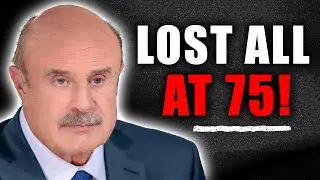 DARK Side of Dr  Phil FINALLY Exposed&hellip; FULL Breakdown!