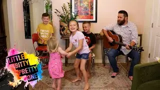 Colt Clark and the Quarantine Kids play 
