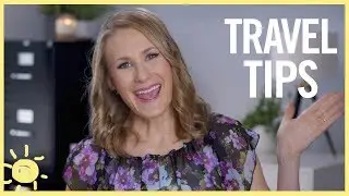 BUDGET | Save Money While Traveling!