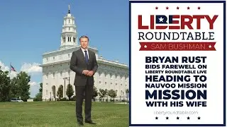 Liberty RoundTable: Honest Money Report, Gold & Silver Prices, and Bryan Rust&rsquo;s Mission Announcement