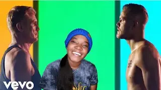 Imagine Dragons - Believer(REACTION)