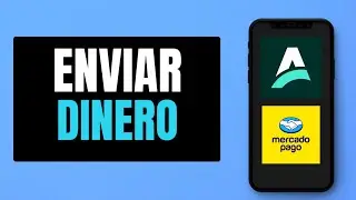 Como Enviar Dinero de Astropay a MercadoPago
