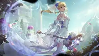 Lux Montage #5 | League of Legends |2022|