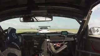 MSRH Drivers Edge 2/5/23 Boxster S1