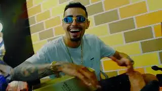 MC Luques - Impressionante (DJ Renan) V&iacute;deo Clipe Oficial