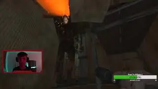 Glitch! I found a Glitch in Monstrum!
