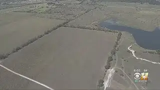 Proposed massive mixed-use community might come to Flower Mound