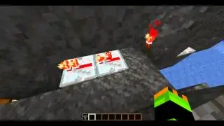 Automatic tileable item sorting hopper system (No moving parts)