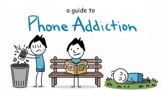 Why You Can't Stop Checking Your Phone(and How to Fix It)