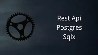 Actix-Web | Build a Restful Api with Postgres Database & Sqlx | Rust | Tutorial | CRUD