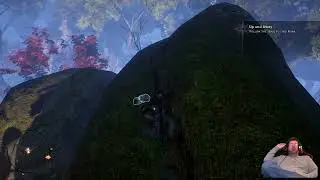 Dragon Age Inquisition, Hard Mode Playthrough, Day 18.1