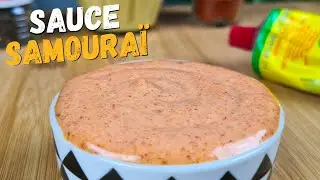 HOW TO MAKE SAMURAI SAUCE?? - Nice2MeatU