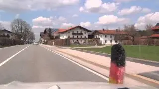 Erlst&auml;tt Bergen Kraimoos Eglsee Chieming Egerer St&ouml;ttham Bayern Deutschland 14.4.2015