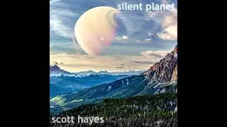 Steven Wesson - Silent Planet