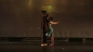 Школа Танцев SPB Dance Studio| Летний Отчетный Концерт'19| Дуэт