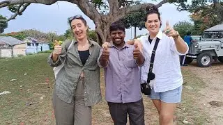 Ooty tripல நான் ஒரு மாதிரி ஆயிட்டேன் மசினகுடி முதுமலை சுத்தி பாத்துட்டு