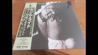 HOMEBOY AND THE C.O.L. - MONEY'S CHANGE IS STRANGE  P -VINE REC 2022