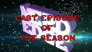 NerdEdge S1E11 - Season 1 Finale